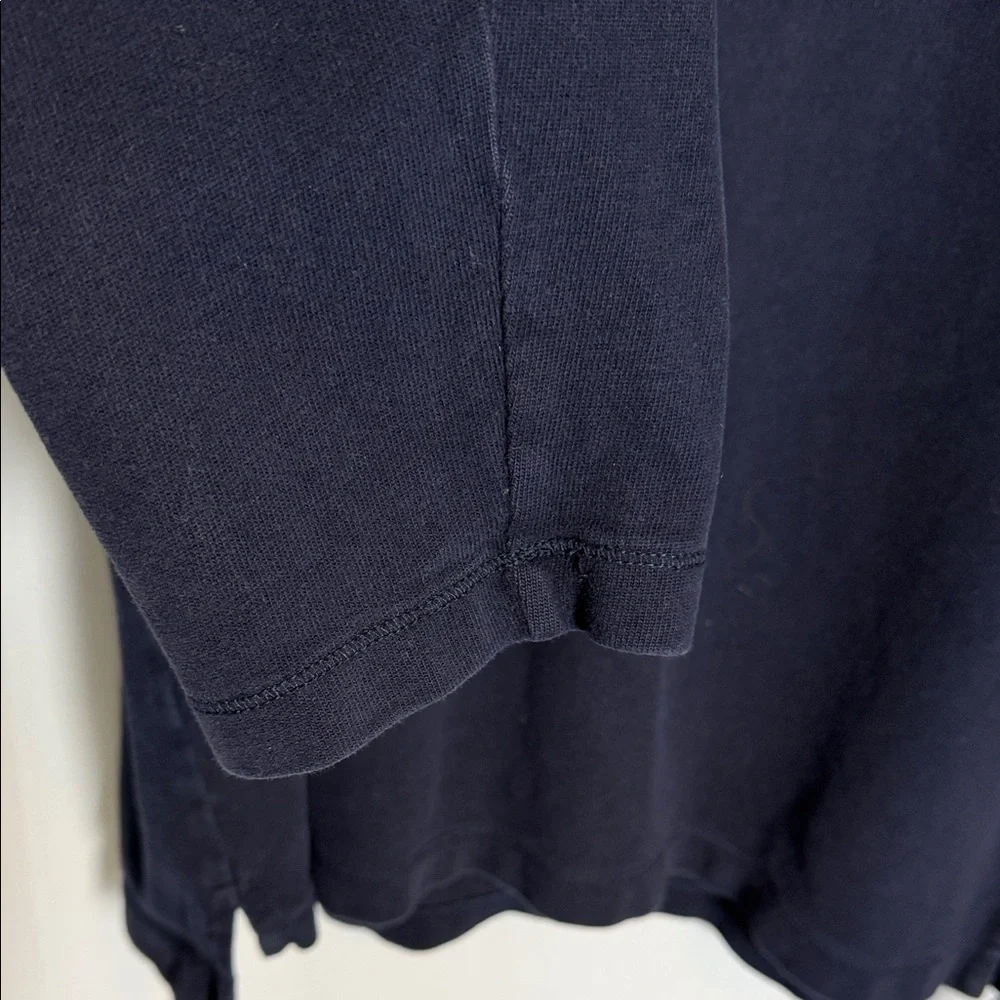 J. Crew crew men